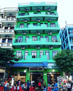 Phương Thuỷ Hotel